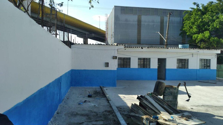 Imagem Imóvel Comercial à Venda, 400 m² em Ipiranga - São Paulo Imagem Imóvel Comercial à Venda, 400 m² em Ipiranga - São Paulo