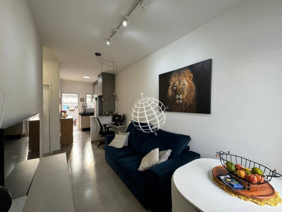 Imagem Casa com 2 Quartos à Venda, 54 m² em Jardim Morumbi - Atibaia Imagem Casa com 2 Quartos à Venda, 54 m² em Jardim Morumbi - Atibaia