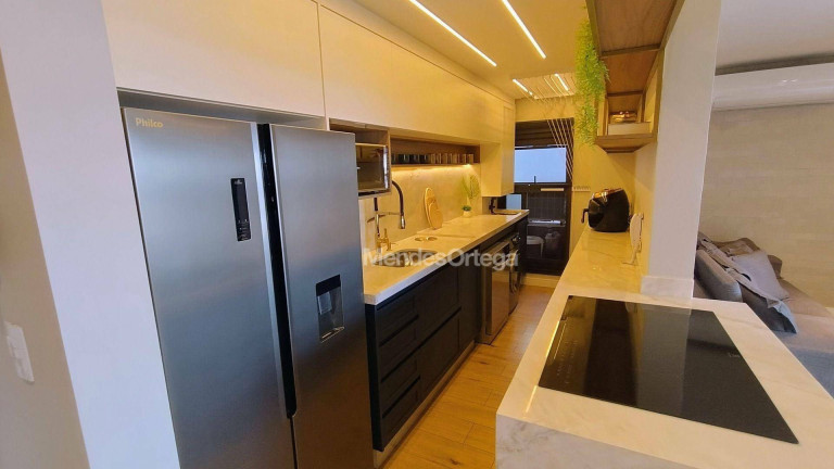 Imagem Apartamento com 3 Quartos à Venda, 87 m² em Jardim Gonçalves - Sorocaba