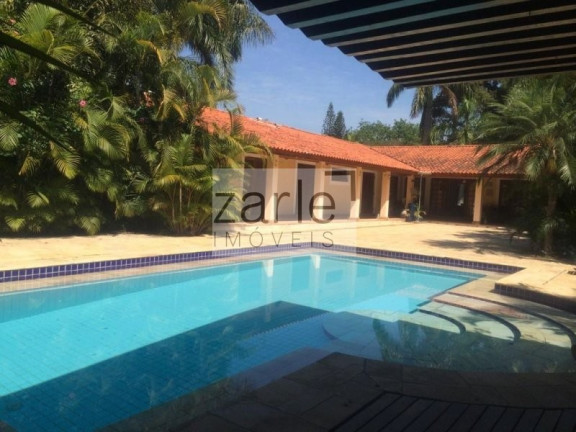 Casa com 4 Quartos à Venda, 500 m² em Jardim Das Acácias - São Paulo