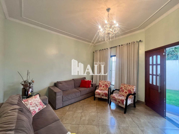 Imagem Casa com 2 Quartos à Venda, 200 m² em Jardim Tarraf Ii - São José Do Rio Preto Imagem Casa com 2 Quartos à Venda, 200 m² em Jardim Tarraf Ii - São José Do Rio Preto