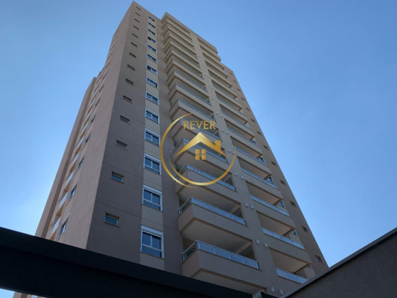 Apartamento com 2 Quartos à Venda, 70 m² em Jardim Brasil - Campinas