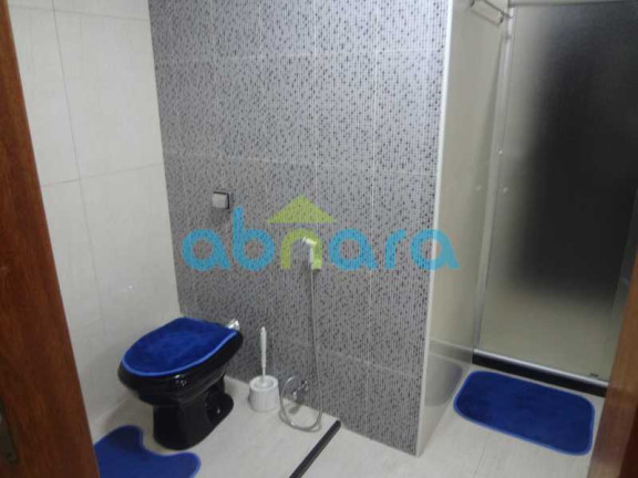 Imagem Apartamento com 3 Quartos à Venda, 115 m² em Copacabana - Rio De Janeiro