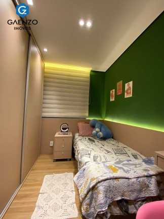 Imagem Apartamento com 3 Quartos à Venda, 75 m² em Vila Yara - Osasco