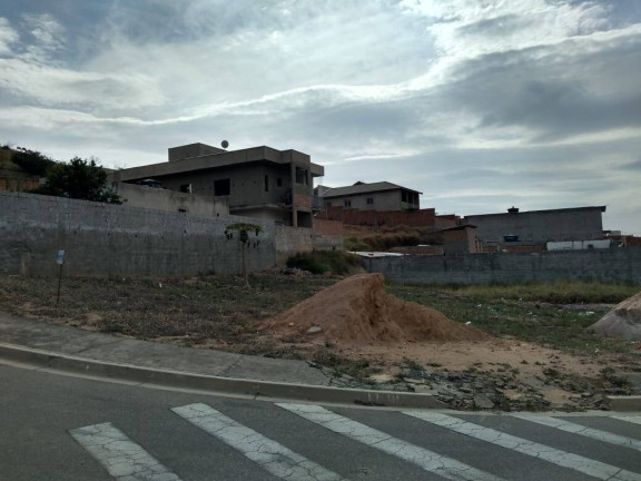 Imagem Terreno à Venda, 412 m² em Itupeva Imagem Terreno à Venda, 412 m² em Itupeva