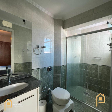 Imagem Apartamento com 3 Quartos à Venda, 102 m² em Jardim Das Nações - Taubaté