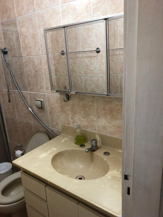 Imagem Apartamento com 2 Quartos à Venda, 74 m² em Jardim Da Saúde - São Paulo