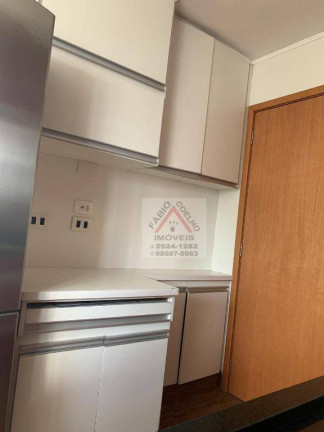 Imagem Cobertura com 4 Quartos à Venda, 138 m² em Interlagos - São Paulo