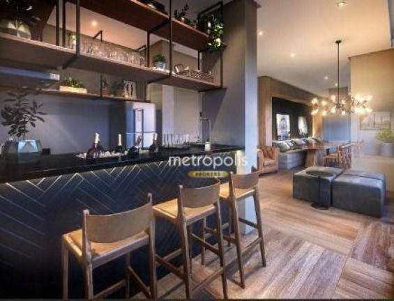 Imagem Apartamento com 2 Quartos à Venda, 68 m² em Vila Mariana - São Paulo