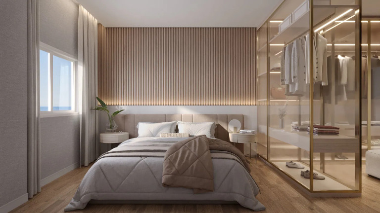 Imagem Apartamento com 3 Quartos à Venda, 155 m² em Tabuleiro - Barra Velha