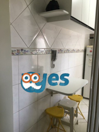 Imagem Apartamento com 2 Quartos à Venda, 54 m² em Muchila - Feira De Santana Imagem Apartamento com 2 Quartos à Venda, 54 m² em Muchila - Feira De Santana