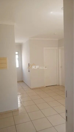 Apartamento com 2 Quartos à Venda, 51 m² em Jardim Heitor Rigon - Ribeirão Preto