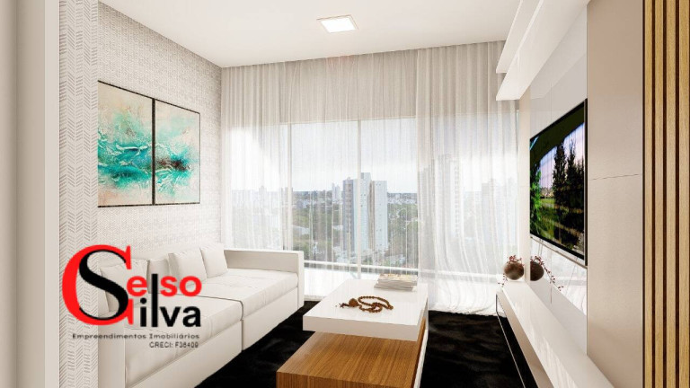 Imagem Apartamento com 3 Quartos à Venda, 86 m² em Balneário Piçarras
