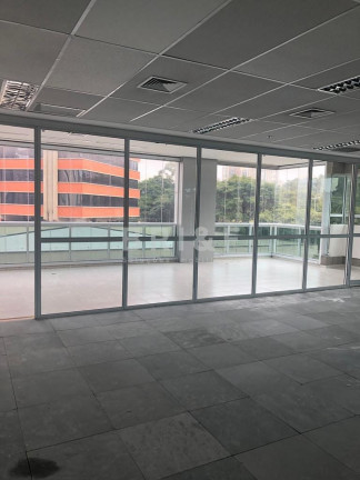 Imagem Sala Comercial à Venda, 568 m² em Chácara Santo Antônio (zona Sul) - São Paulo