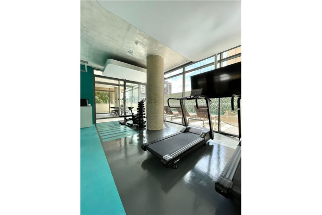 Imagem Studio com 1 Quarto à Venda, 25 m² em Vila Mariana - São Paulo Imagem Studio com 1 Quarto à Venda, 25 m² em Vila Mariana - São Paulo