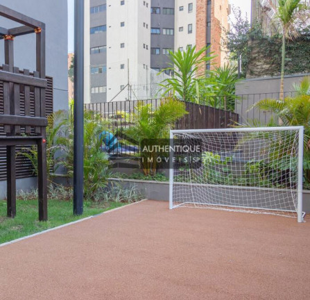 Imagem Apartamento com 3 Quartos à Venda, 117 m² em Moema - São Paulo