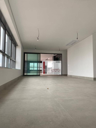 Imagem Apartamento com 4 Quartos à Venda, 337 m² em Tatuapé - São Paulo