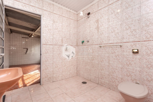 Imagem Sobrado com 3 Quartos à Venda, 97 m² em Santana - São Paulo
