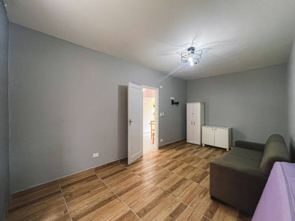 Apartamento com 1 Quarto à Venda,  em Guilhermina - Praia Grande