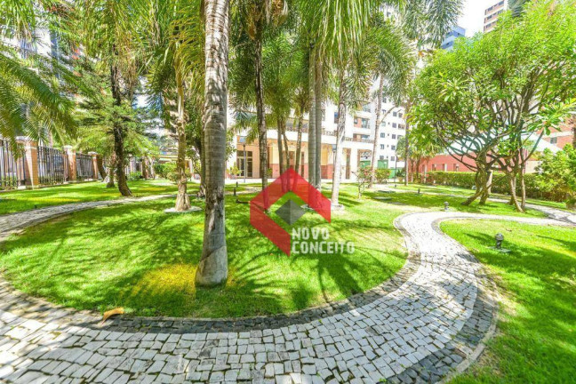 Imagem Apartamento com 5 Quartos à Venda, 430 m² em Meireles - Fortaleza Imagem Apartamento com 5 Quartos à Venda, 430 m² em Meireles - Fortaleza