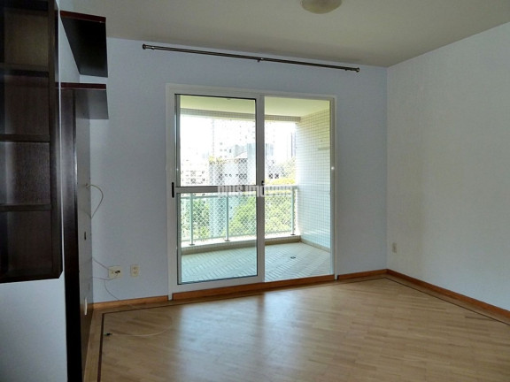 Imagem Apartamento com 3 Quartos à Venda, 78 m² em Panamby - São Paulo