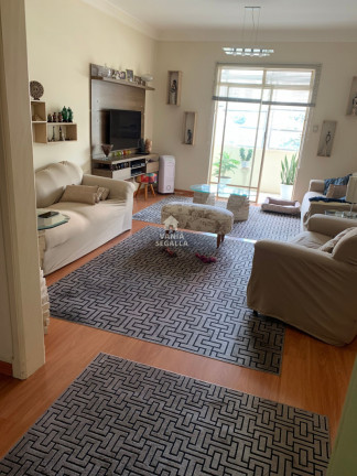 Apartamento com 3 Quartos à Venda, 150 m² em Barra Funda - São Paulo