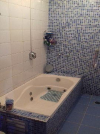 Imagem Sobrado com 3 Quartos à Venda, 152 m² em Vila Nivi - São Paulo