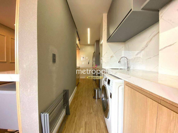 Imagem Apartamento com 2 Quartos à Venda, 61 m² em Vila Dom Pedro I - São Paulo