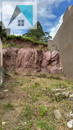 Imagem Terreno à Venda, 300 m² em Colina Maria Luíza (jordanésia) - Cajamar Imagem Terreno à Venda, 300 m² em Colina Maria Luíza (jordanésia) - Cajamar