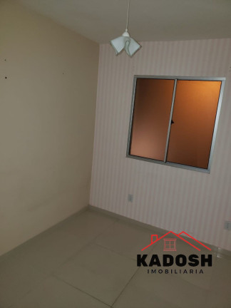 Imagem Apartamento com 2 Quartos à Venda, 45 m² em Mangabeira - Feira De Santana Imagem Apartamento com 2 Quartos à Venda, 45 m² em Mangabeira - Feira De Santana