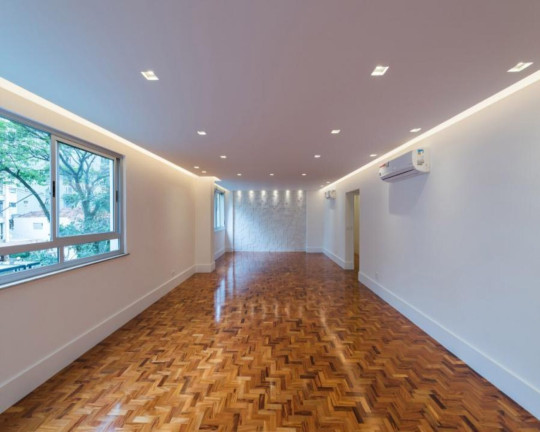 Imagem Apartamento com 4 Quartos à Venda, 210 m² em Santa Cecília - São Paulo Imagem Apartamento com 4 Quartos à Venda, 210 m² em Santa Cecília - São Paulo