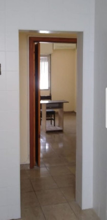 Imagem Apartamento com 2 Quartos à Venda, 50 m² em Ponta Da Praia - Santos Imagem Apartamento com 2 Quartos à Venda, 50 m² em Ponta Da Praia - Santos
