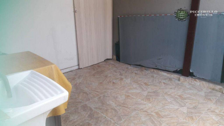 Imagem Casa com 2 Quartos à Venda, 63 m² em Mirim - Praia Grande