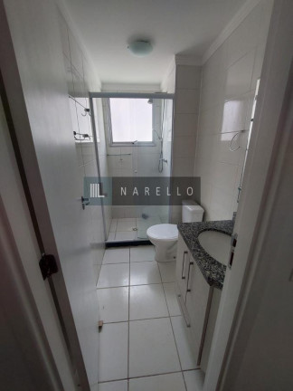 Imagem Apartamento com 2 Quartos para Alugar, 60 m² em Planalto - São Bernardo Do Campo