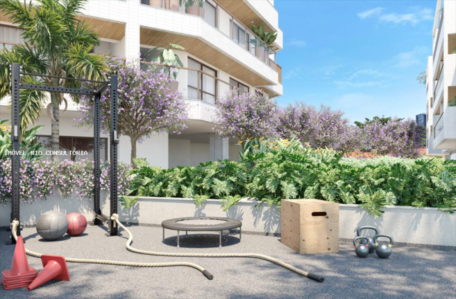 Imagem Apartamento com 3 Quartos à Venda, 89 m² em Rio De Janeiro