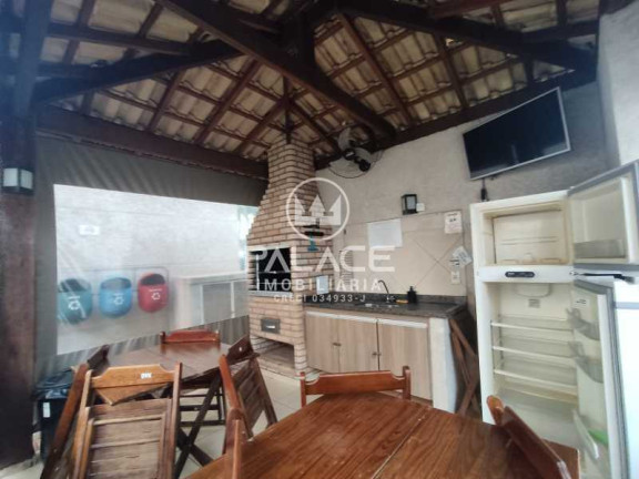 Imagem Apartamento com 2 Quartos para Alugar, 62 m² em Alto - Piracicaba Imagem Apartamento com 2 Quartos para Alugar, 62 m² em Alto - Piracicaba