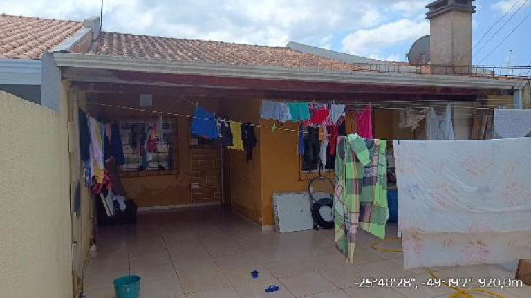 Casa com 2 Quartos à Venda, 115 m² em Estados - Fazenda Rio Grande