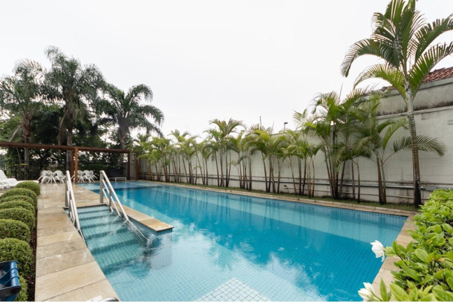 Imagem Apartamento com 2 Quartos à Venda, 65 m²