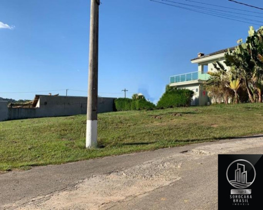 Terreno à Venda, 809 m² em Village Da Serra - Araçoiaba Da Serra