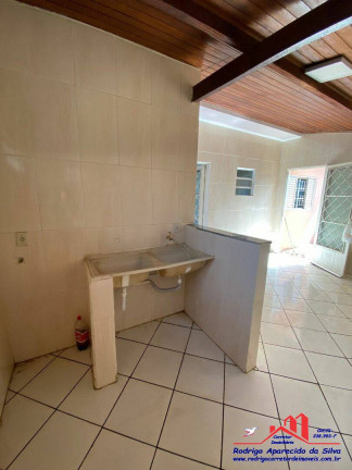 Imagem Casa com 2 Quartos à Venda, 297 m² em Patrimônio Silvares - Birigui