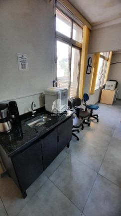 Imagem Sala Comercial para Alugar, 37 m² em Centro - Santos Imagem Sala Comercial para Alugar, 37 m² em Centro - Santos