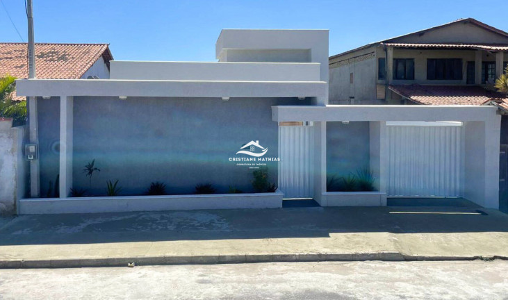 Imagem Casa com 3 Quartos à Venda, 115 m² em Jardim Atlântico Central (itaipuaçu) - Maricá Imagem Casa com 3 Quartos à Venda, 115 m² em Jardim Atlântico Central (itaipuaçu) - Maricá