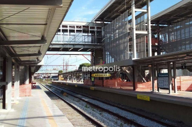 Imagem Sala Comercial para Alugar, 26 m² em Centro - São Caetano Do Sul Imagem Sala Comercial para Alugar, 26 m² em Centro - São Caetano Do Sul