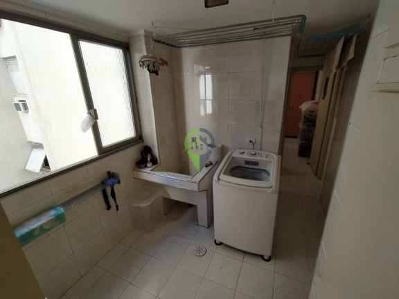 Imagem Apartamento com 4 Quartos à Venda, 265 m² em Boqueirão - Santos Imagem Apartamento com 4 Quartos à Venda, 265 m² em Boqueirão - Santos