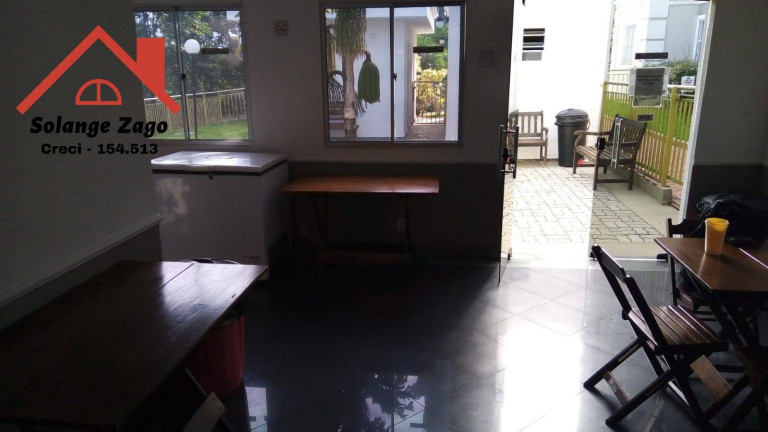 Imagem Apartamento com 2 Quartos à Venda, 44 m² em Parque Munhoz - São Paulo