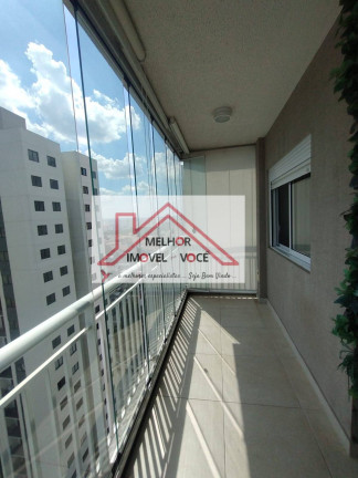 Imagem Apartamento com 2 Quartos à Venda, 61 m² em Jardim Marajoara - São Paulo Imagem Apartamento com 2 Quartos à Venda, 61 m² em Jardim Marajoara - São Paulo