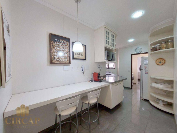 Imagem Apartamento com 3 Quartos à Venda, 114 m² em Perdizes - São Paulo