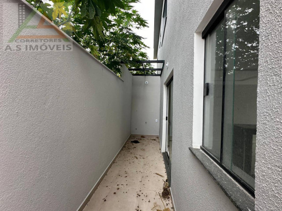 Imagem Casa com 2 Quartos à Venda,  em Itaipuaçu - Maricá