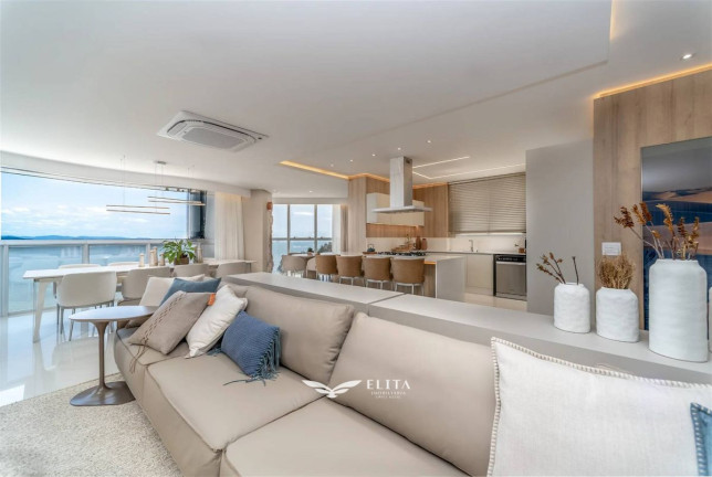 Imagem Apartamento com 4 Quartos à Venda, 237 m² em Centro - Balneário Camboriú Imagem Apartamento com 4 Quartos à Venda, 237 m² em Centro - Balneário Camboriú
