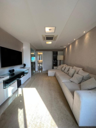 Imagem Apartamento com 4 Quartos à Venda, 266 m² em Casa Forte - Recife
